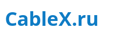 CableX.ru CableX.ru